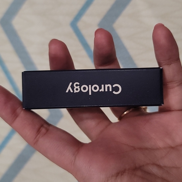 BN Curology Vanilla Lip Balm - Picture 1 of 3